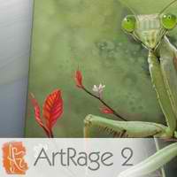 Artrage mac artrage 5 for mac