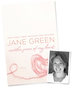 jane green new book