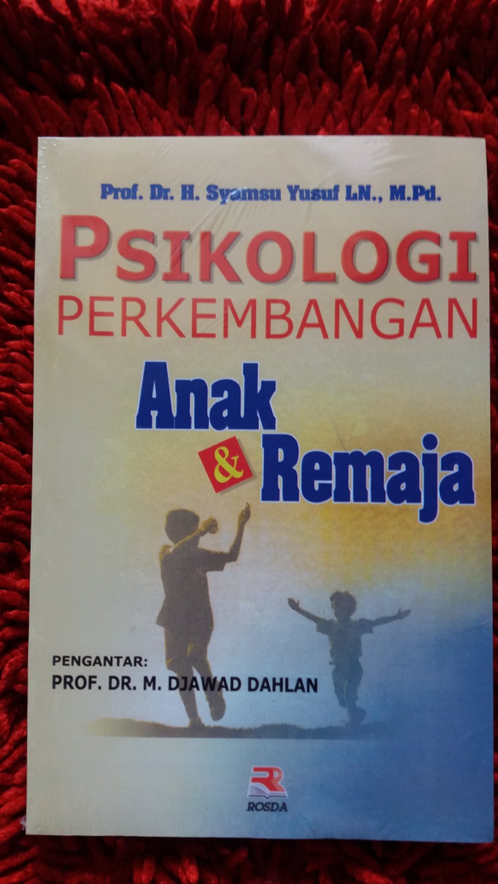 pdf buku psikologi perkembangan anak remaja