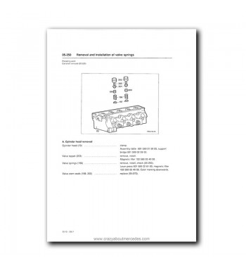 intimus 602 repair manual